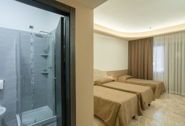 Hotel Boomerang