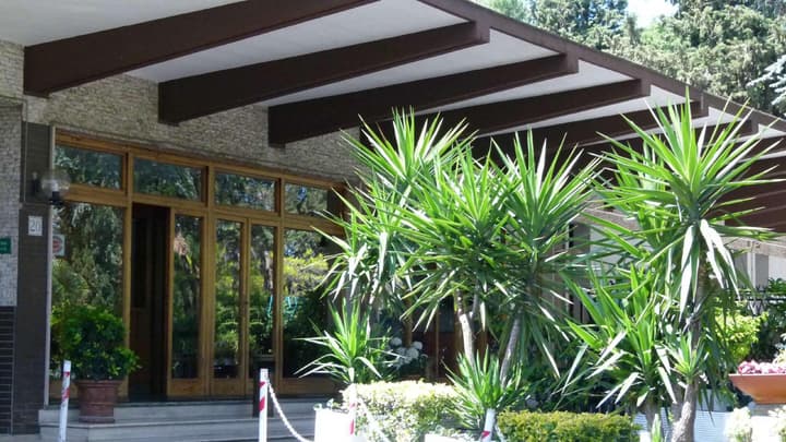 Hotel Boomerang
