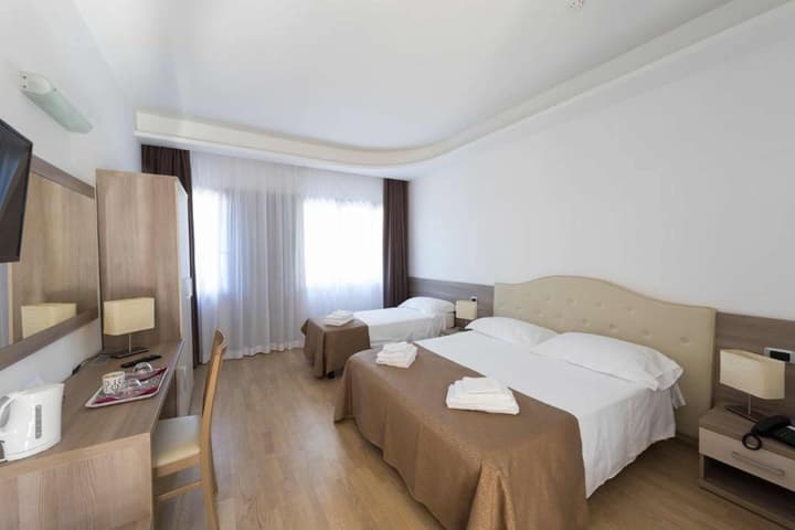 Hotel Boomerang