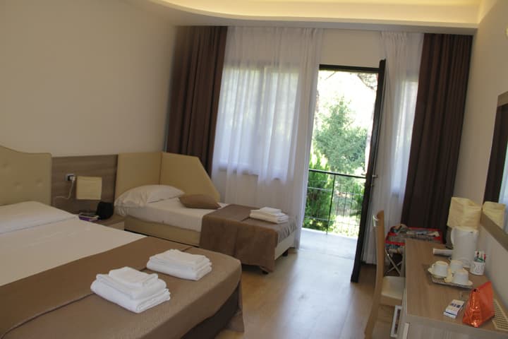 Hotel Boomerang
