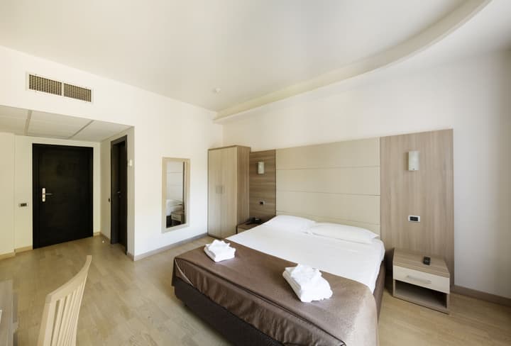 Hotel Boomerang