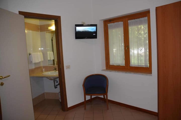Hotel Boomerang