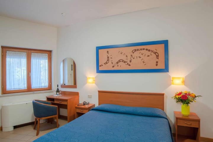 Hotel Boomerang