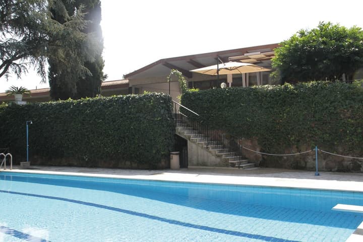 Hotel Boomerang