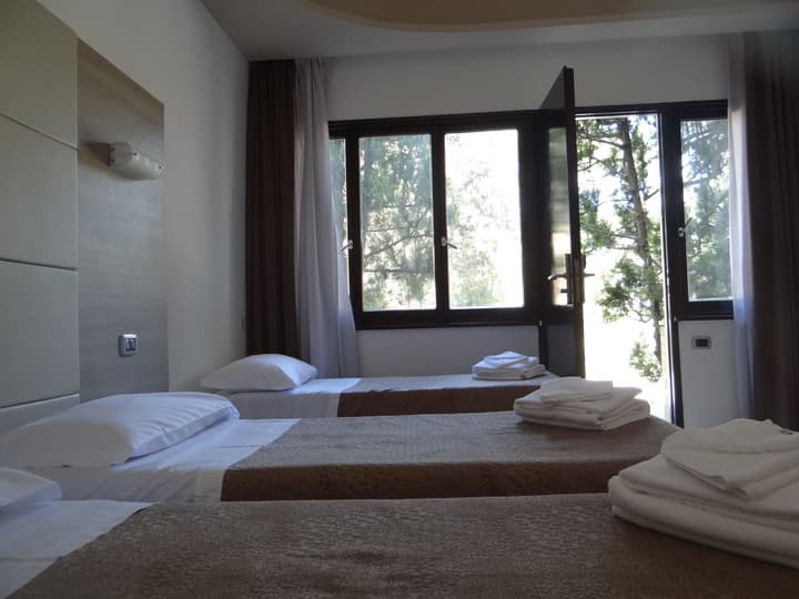 Hotel Boomerang
