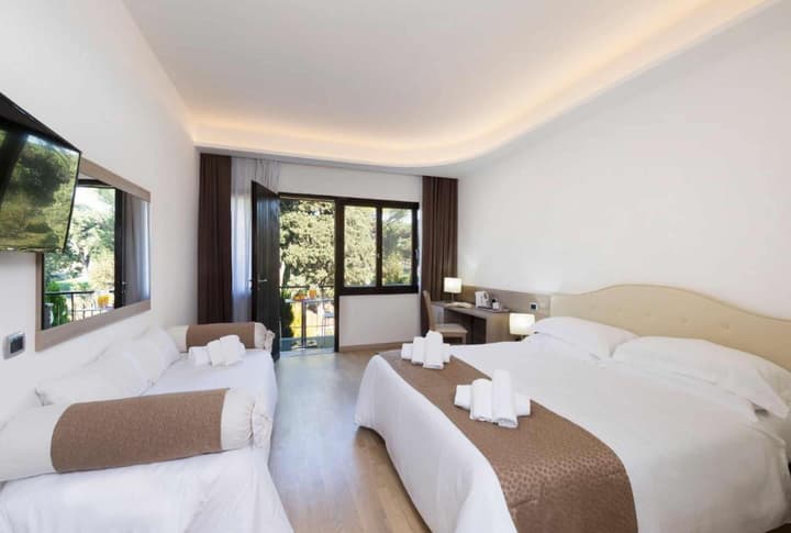 Hotel Boomerang
