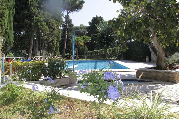 Hotel Boomerang
