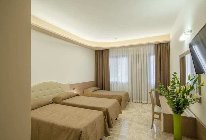 Hotel Boomerang
