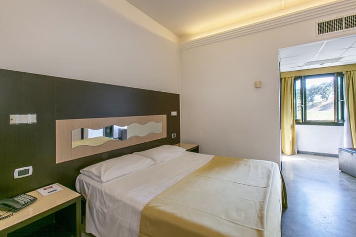 Hotel Boomerang