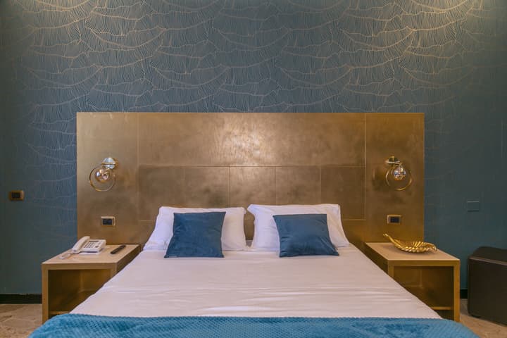 Hotel Boomerang