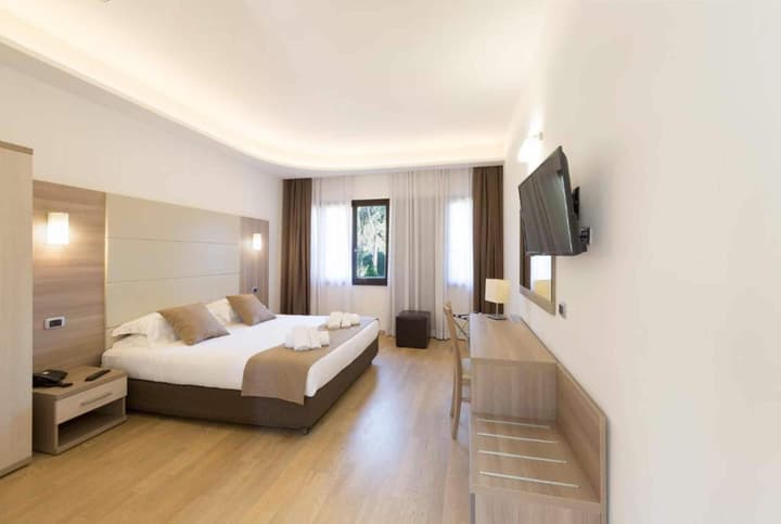 Hotel Boomerang