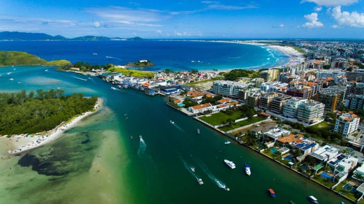 Oásis Cabo Frio Hotel