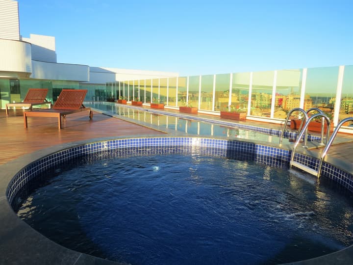 Oásis Cabo Frio Hotel
