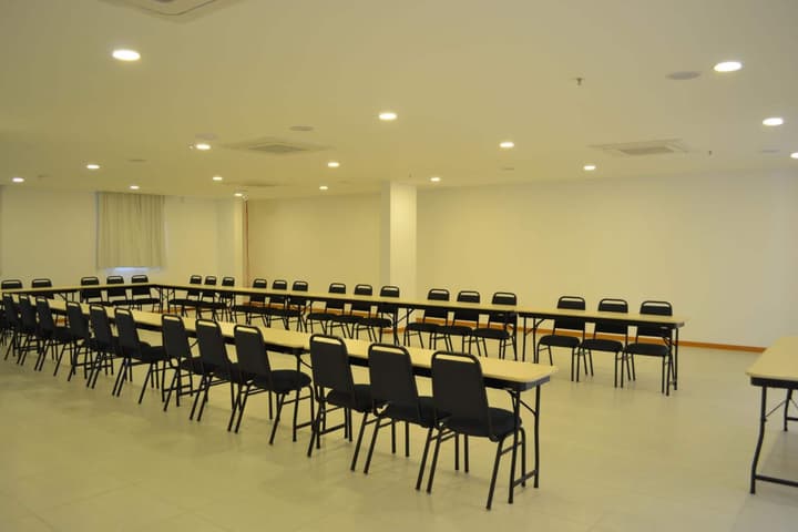 Oásis Cabo Frio Hotel