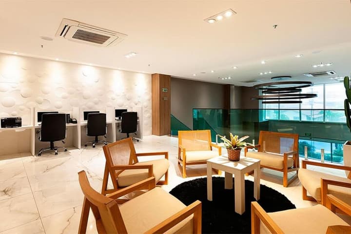 Oásis Cabo Frio Hotel
