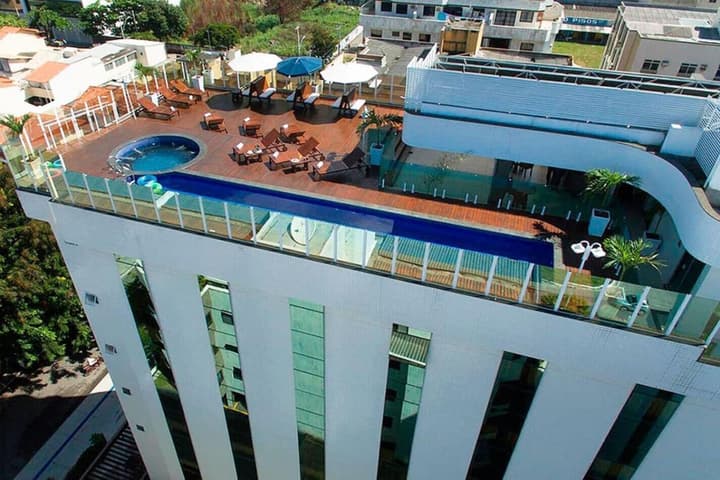 Oásis Cabo Frio Hotel