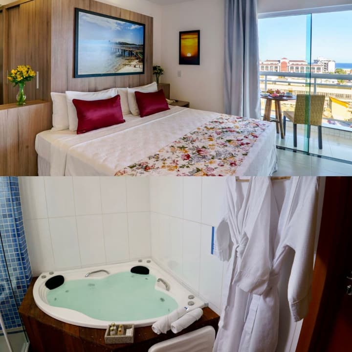 Oásis Cabo Frio Hotel