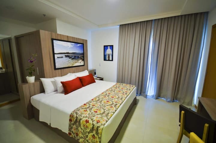 Oásis Cabo Frio Hotel