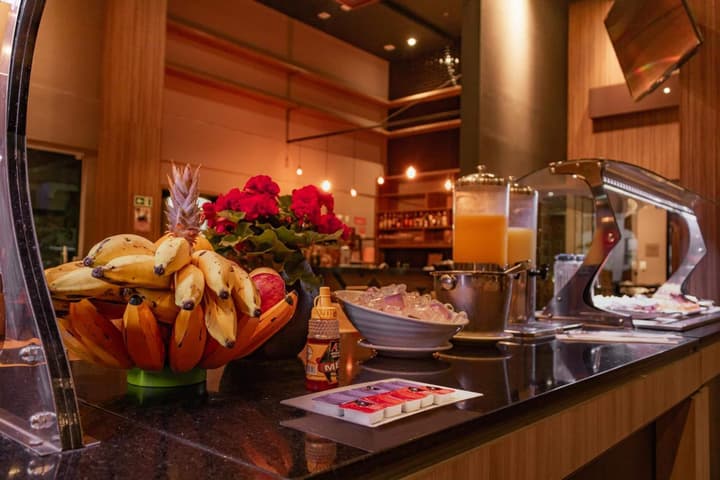 Oásis Cabo Frio Hotel