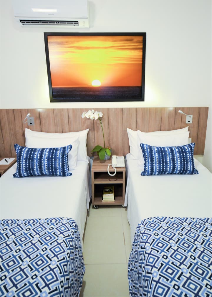 Oásis Cabo Frio Hotel