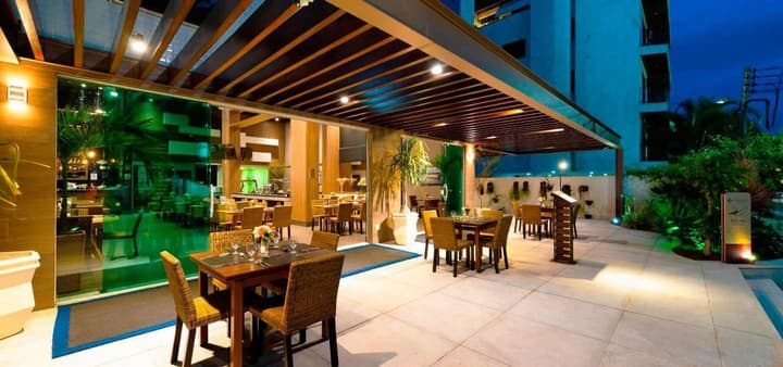 Oásis Cabo Frio Hotel