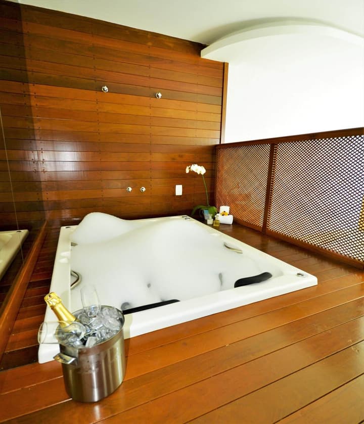 Oásis Cabo Frio Hotel