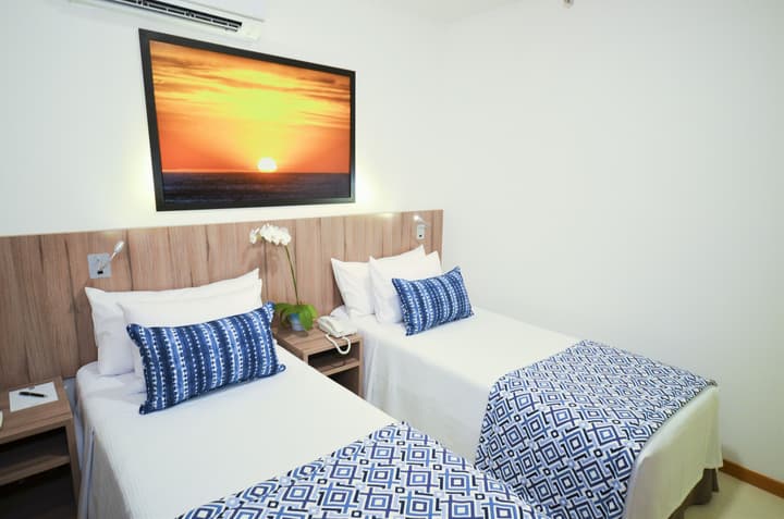 Oásis Cabo Frio Hotel