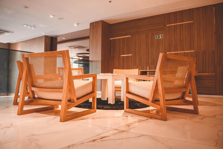 Oásis Cabo Frio Hotel