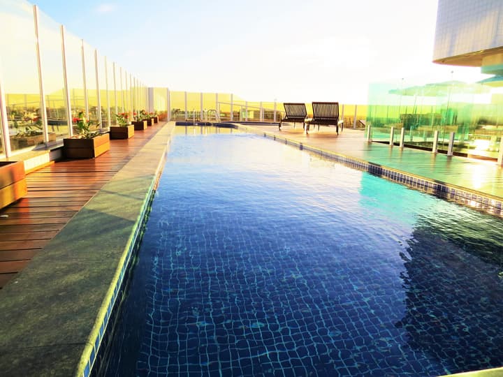 Oásis Cabo Frio Hotel