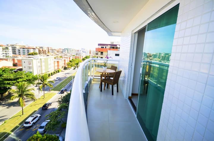 Oásis Cabo Frio Hotel