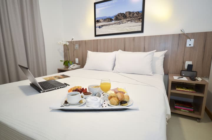 Oásis Cabo Frio Hotel