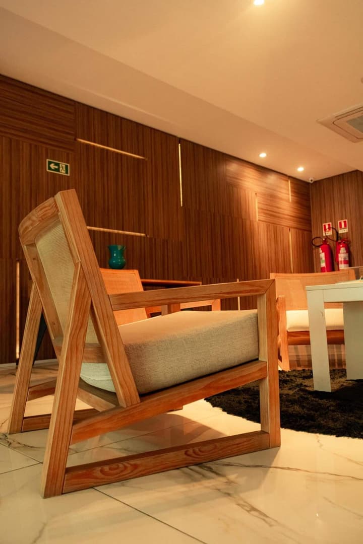 Oásis Cabo Frio Hotel