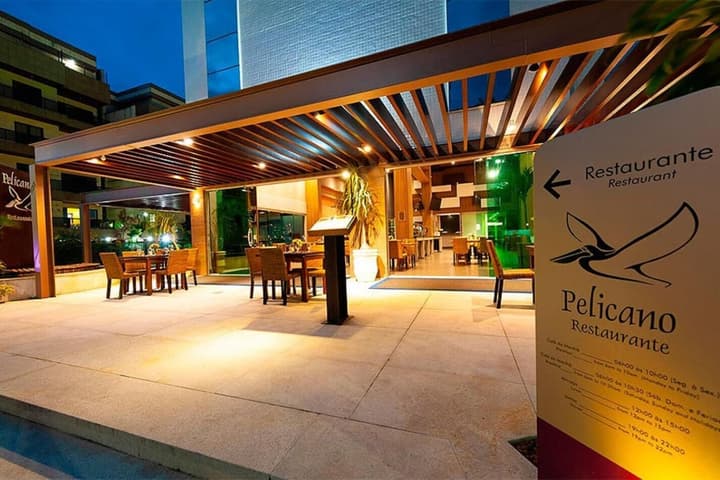 Oásis Cabo Frio Hotel