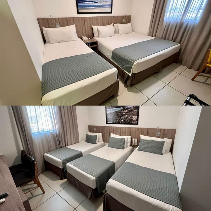 Oásis Cabo Frio Hotel