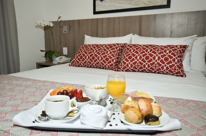 Oásis Cabo Frio Hotel