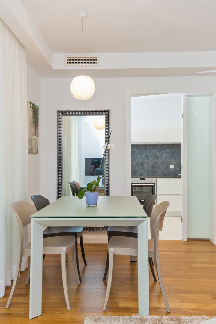 Dubrovnik Luxury Residence - L'Orangerie