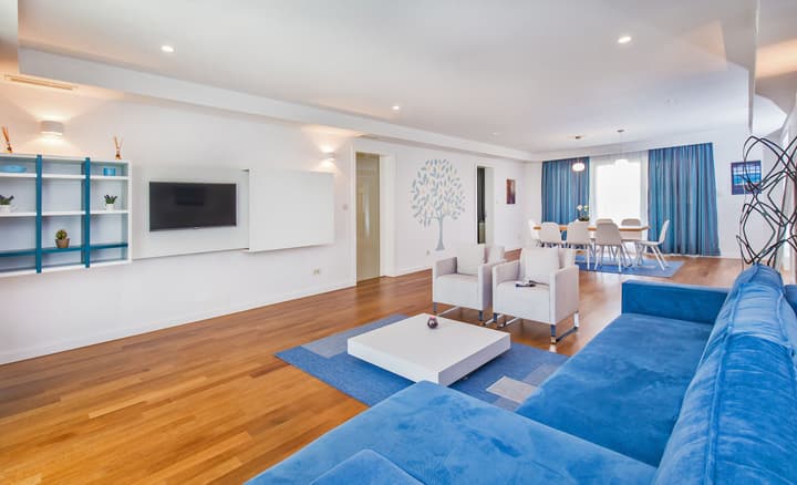Dubrovnik Luxury Residence - L'Orangerie