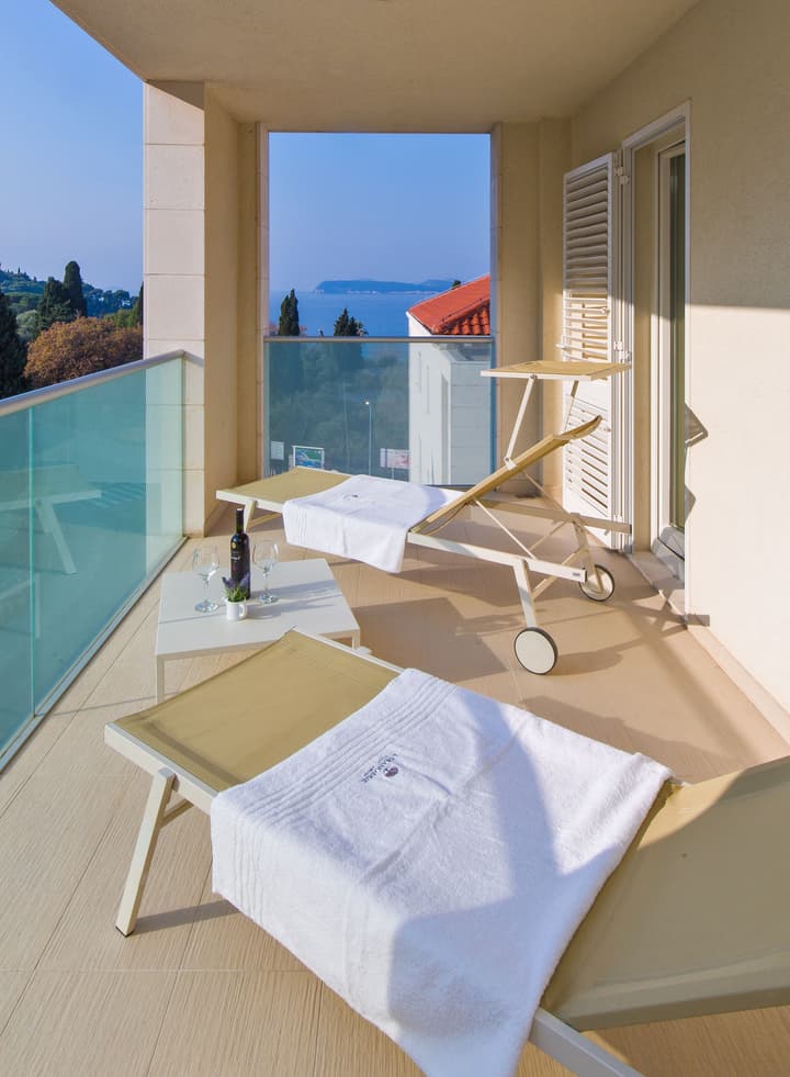 Dubrovnik Luxury Residence - L'Orangerie