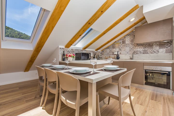 Dubrovnik Luxury Residence - L'Orangerie