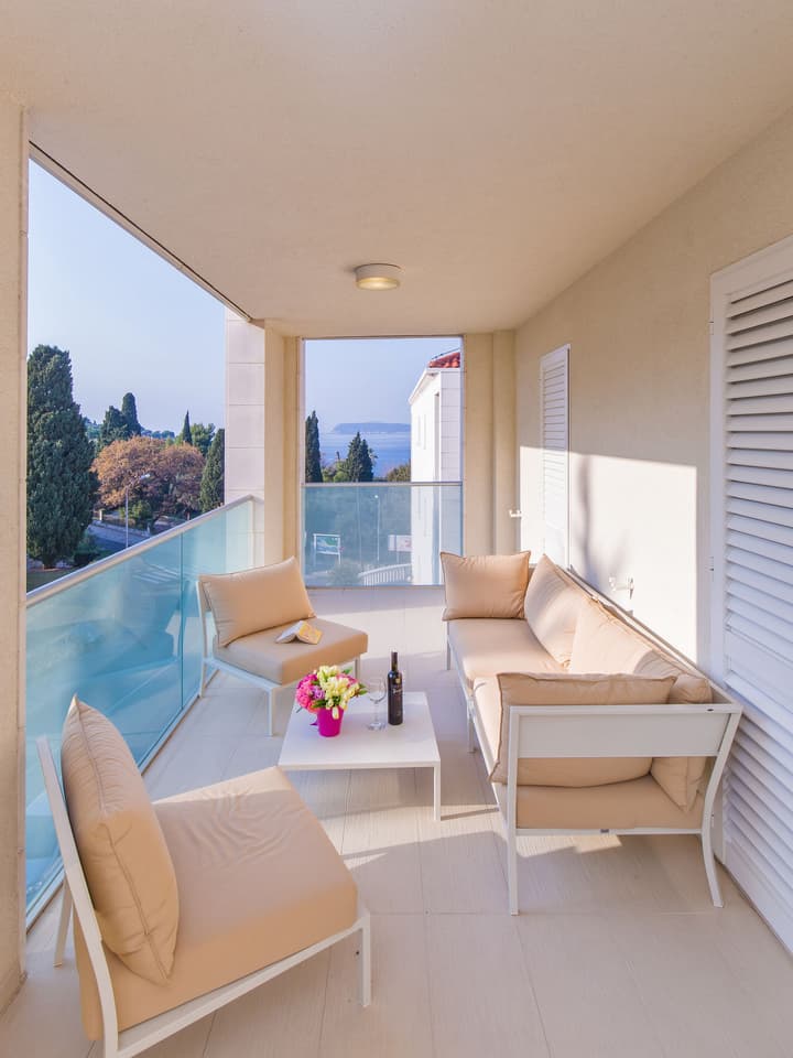 Dubrovnik Luxury Residence - L'Orangerie