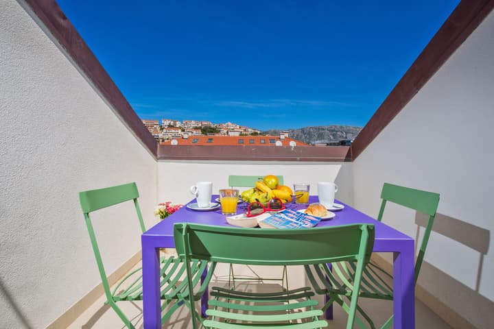 Dubrovnik Luxury Residence - L'Orangerie