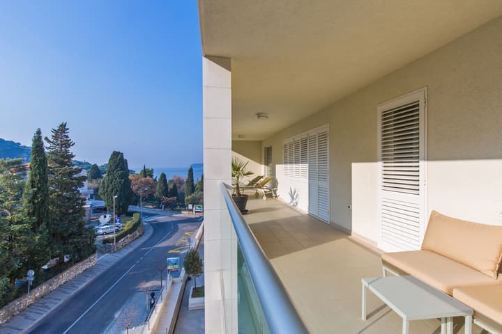 Dubrovnik Luxury Residence - L'Orangerie