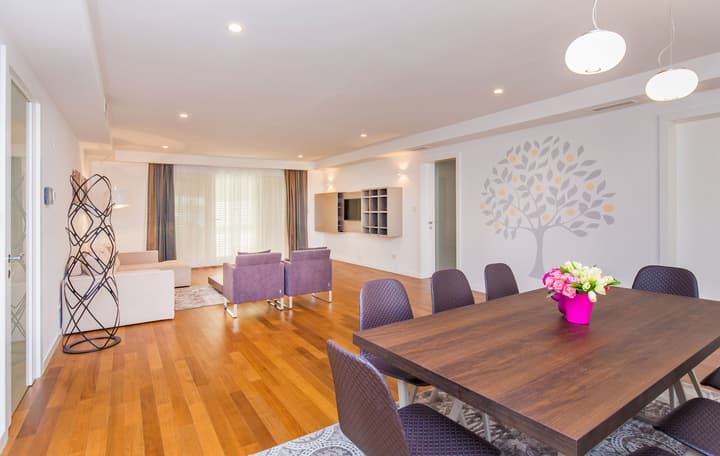 Dubrovnik Luxury Residence - L'Orangerie