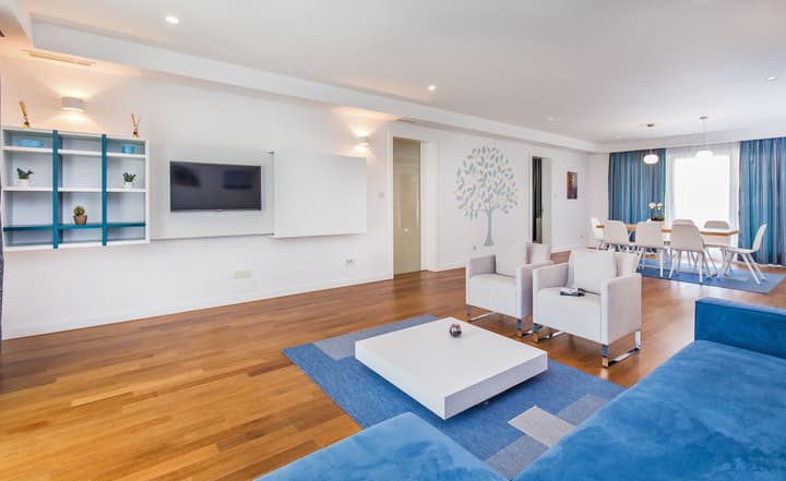 Dubrovnik Luxury Residence - L'Orangerie