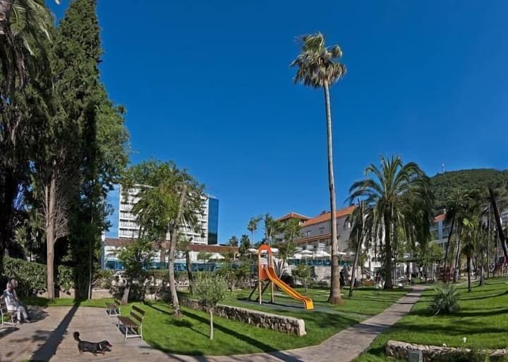 Dubrovnik Luxury Residence - L'Orangerie