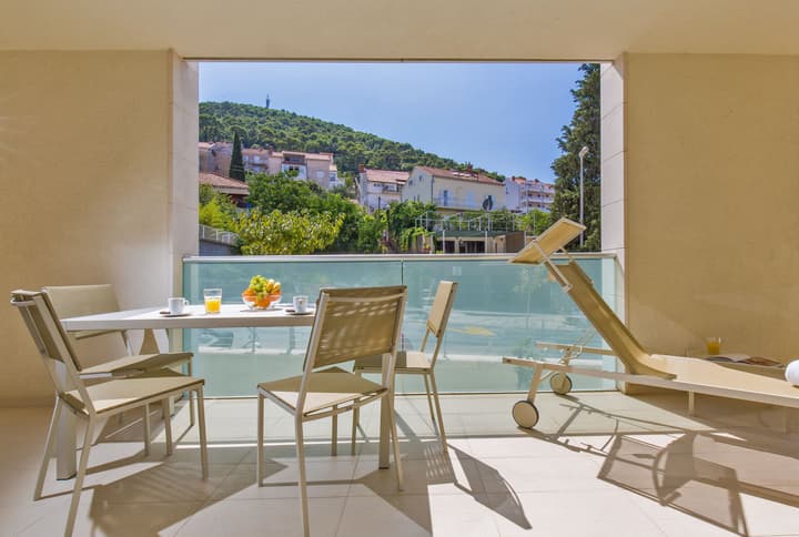 Dubrovnik Luxury Residence - L'Orangerie