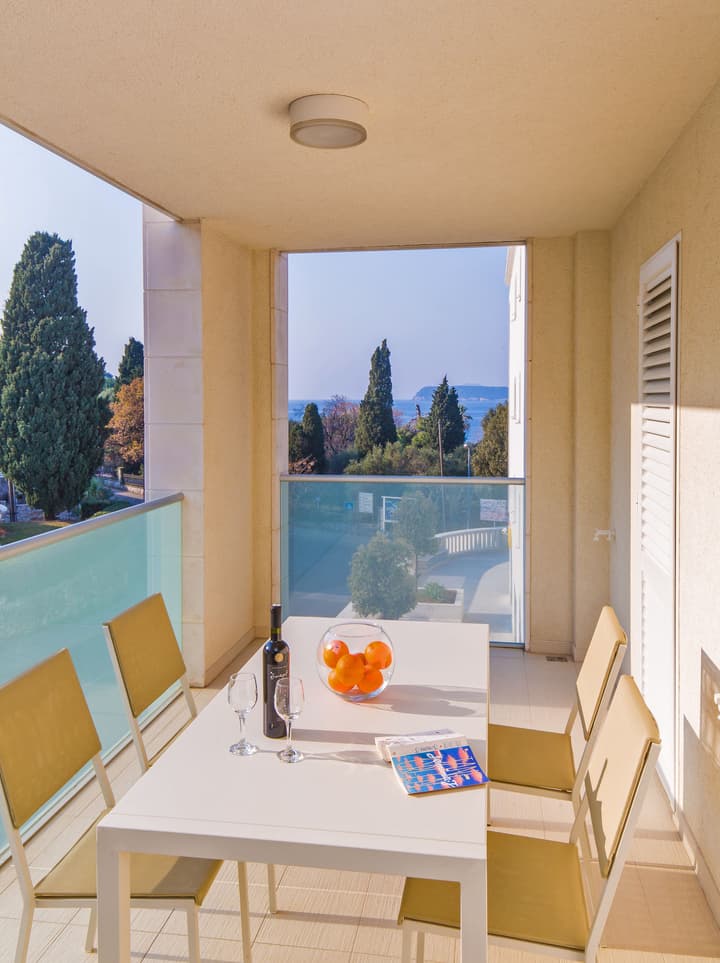 Dubrovnik Luxury Residence - L'Orangerie
