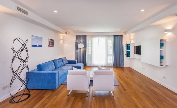 Dubrovnik Luxury Residence - L'Orangerie