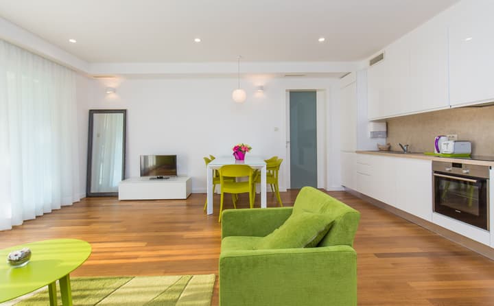 Dubrovnik Luxury Residence - L'Orangerie