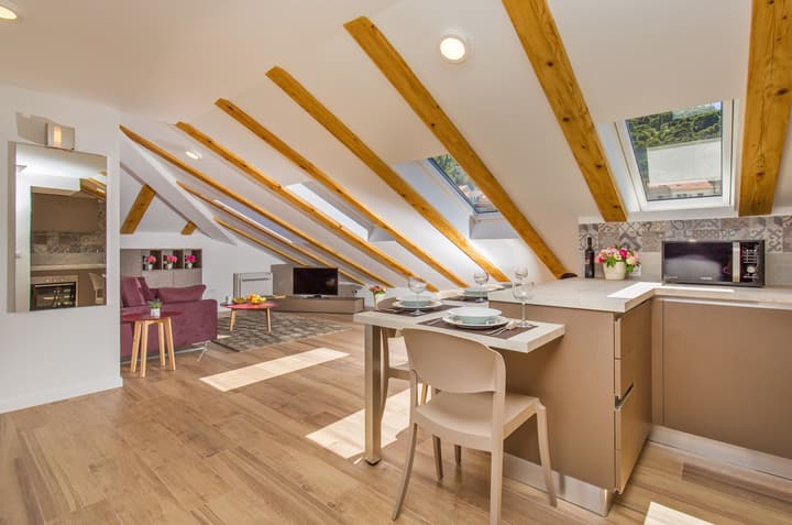 Dubrovnik Luxury Residence - L'Orangerie